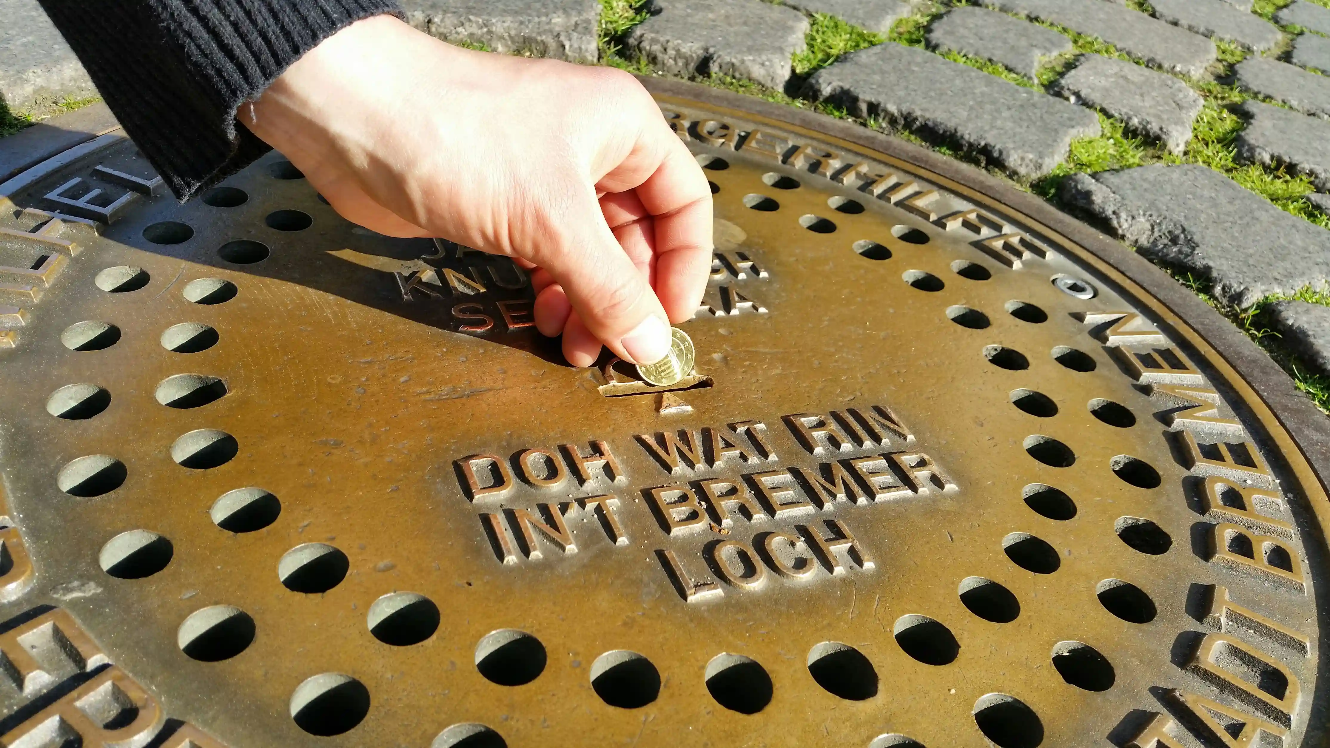 Bremer Loch Referenzen Bremer Loch Referenzen