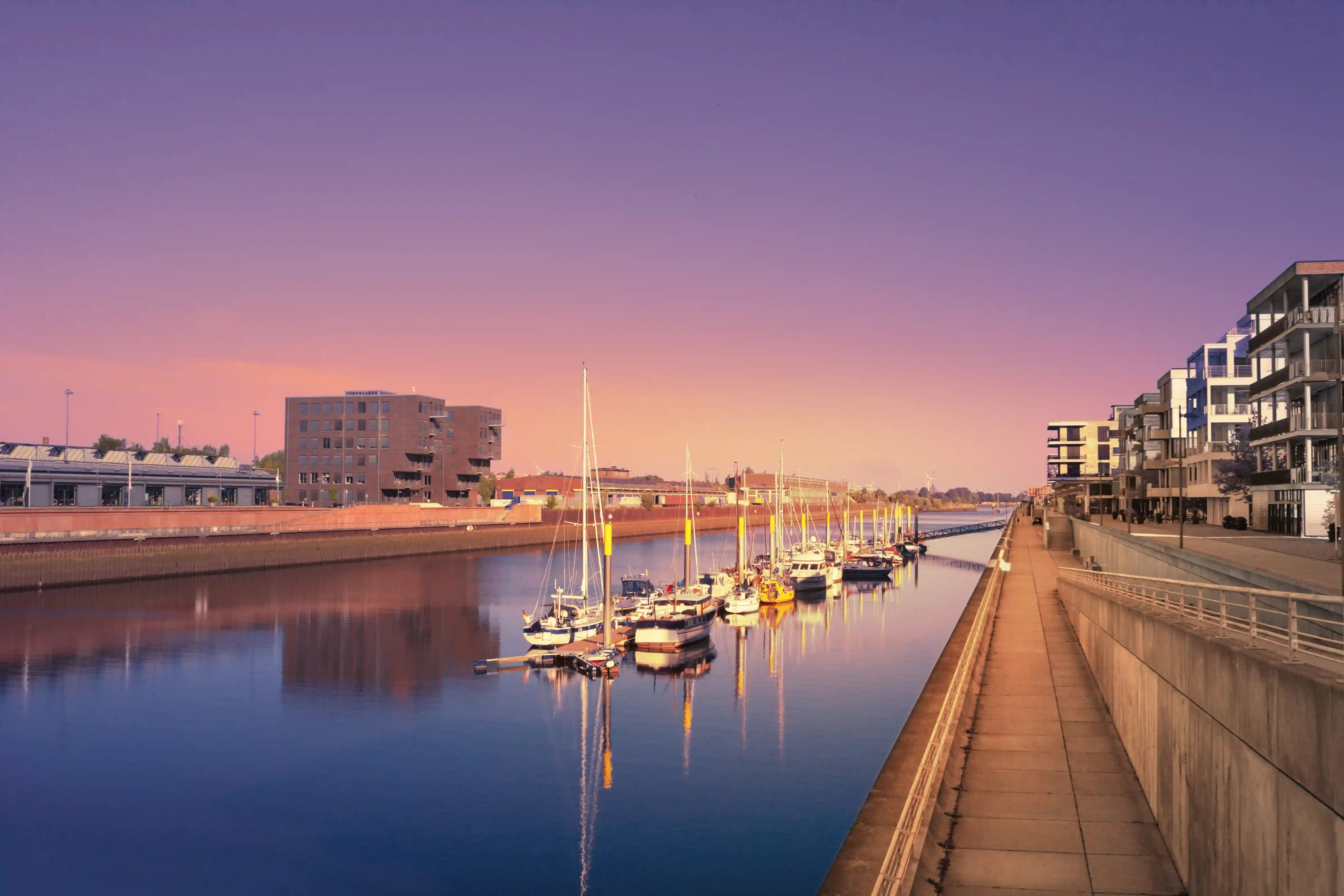 Überseestadt-Bremen